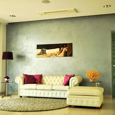 Hotel Lugano Riccione