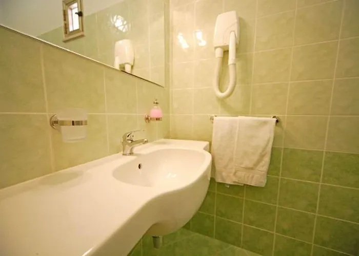 Hotel Lugano Riccione