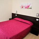 Lugano 里乔内