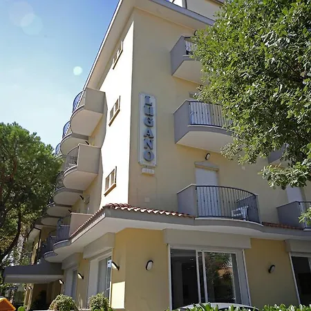Lugano Hotel