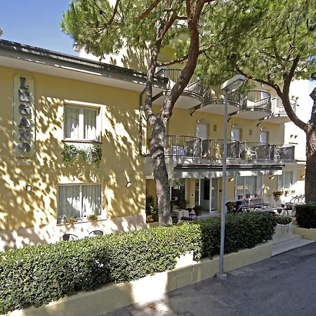 Hotel Lugano 2*