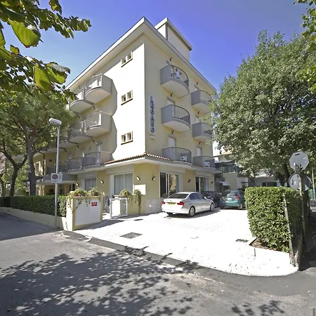 Lugano Hotel