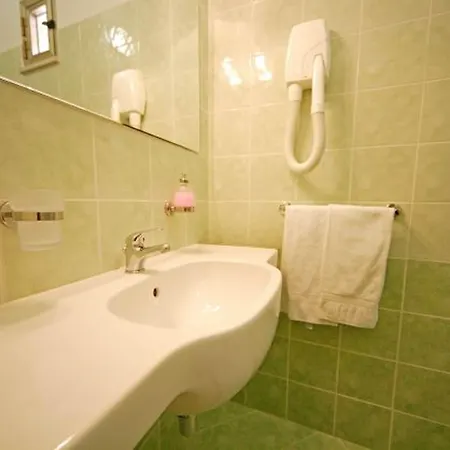 Hotel Lugano Riccione