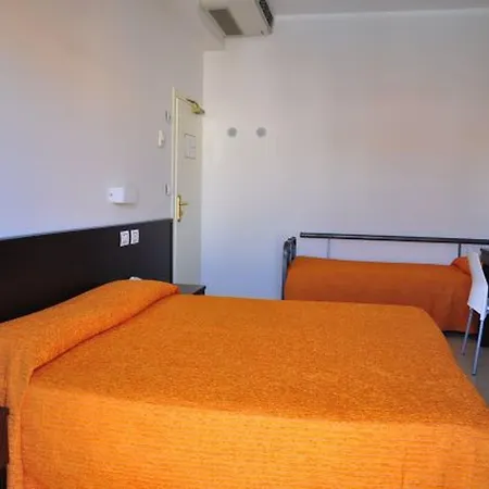 Hotel Lugano