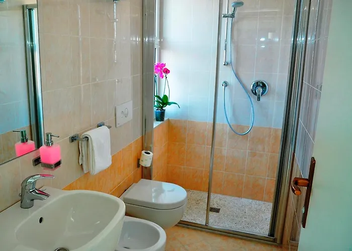 Lugano Hotel Riccione