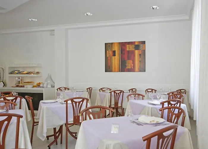 Lugano 2* ריצ'יונה