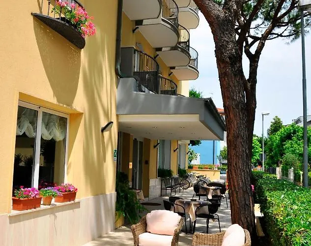 Hotel Lugano 2*